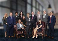 Photo of Surofchek Chao Martin Group - Morgan Stanley