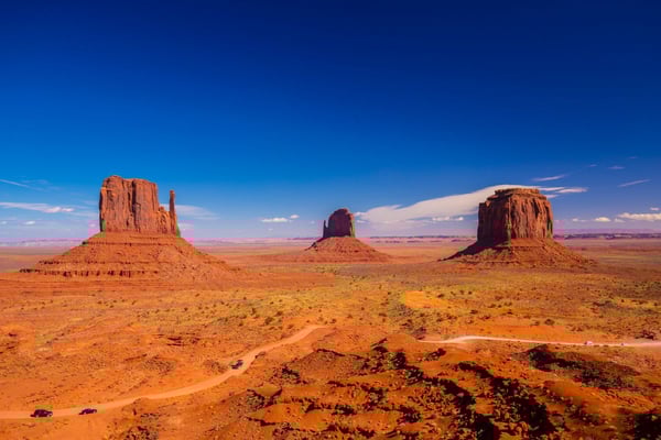 Monument Valley