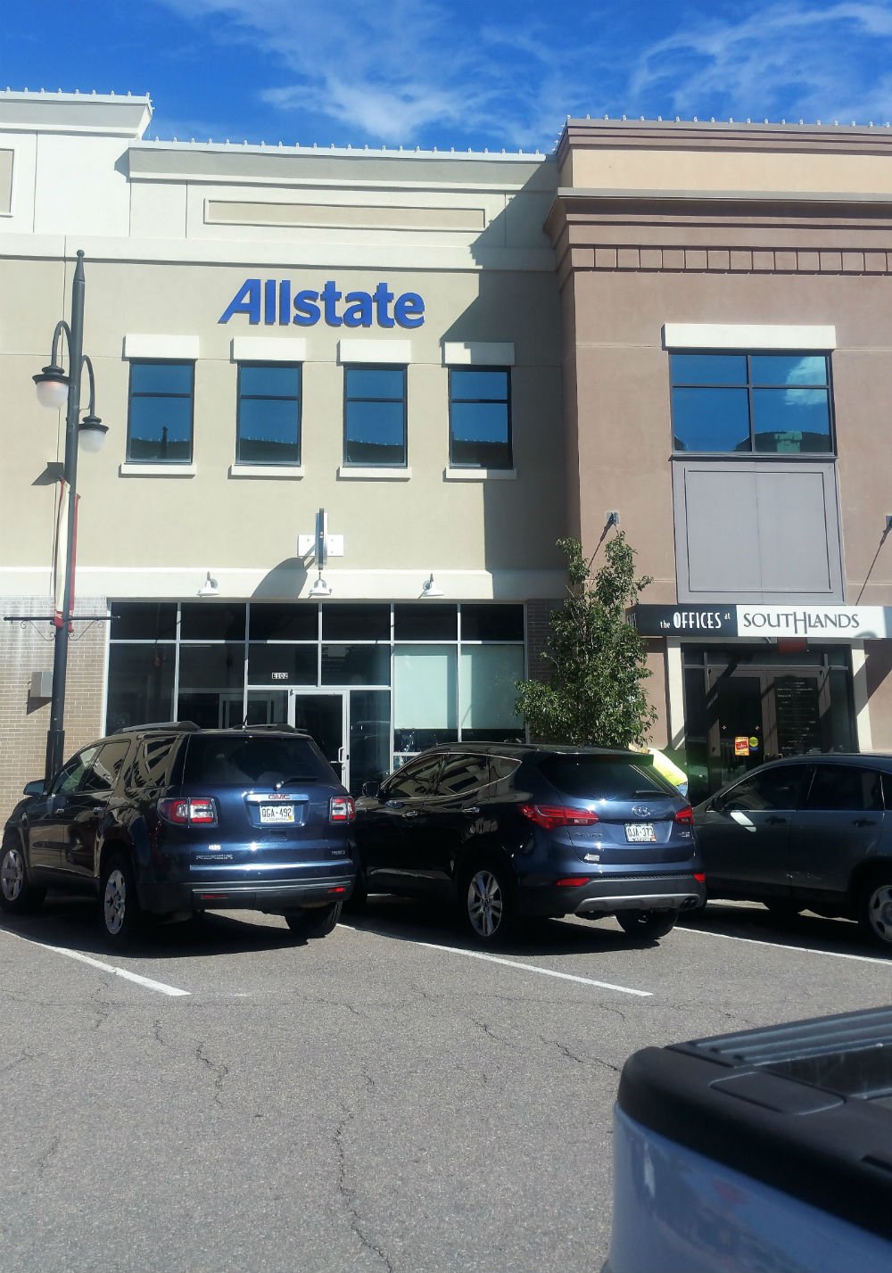 Allstate Car Insurance in Aurora, CO Kevin Johnson Allstate Car Insurance in Aurora, CO Kevin Johnson