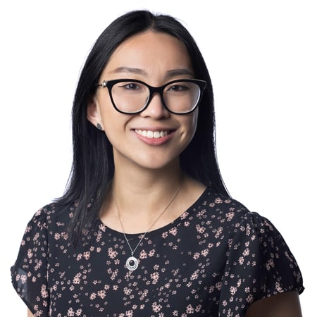 Photo of Vanessa Nguyen