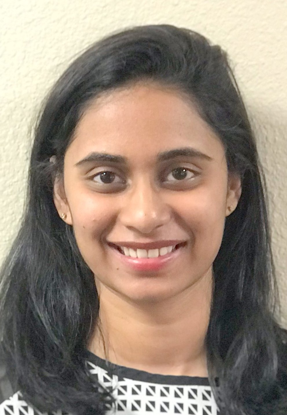 Headshot of Anusha Kondapalli, MD
