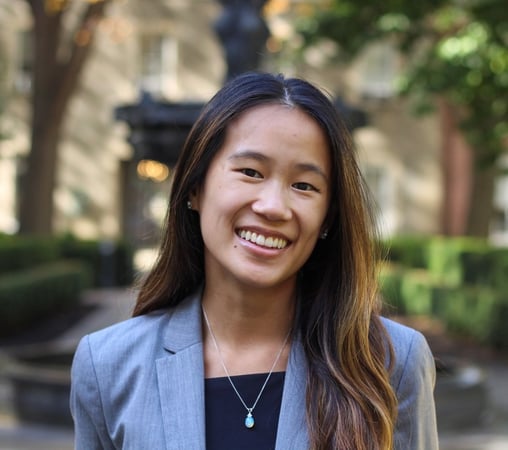 Photo of Elena Stoddard