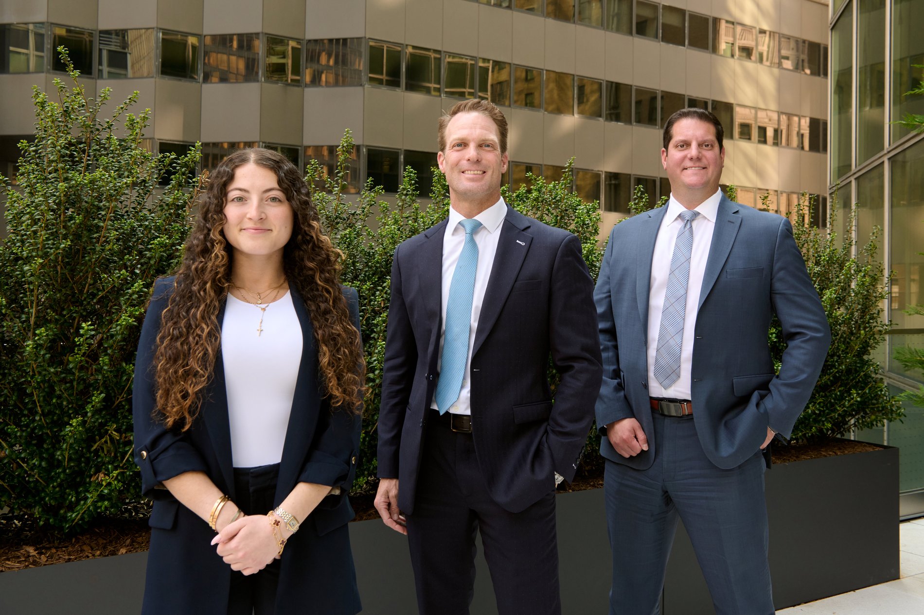 Photo of The Loesch Group - Morgan Stanley