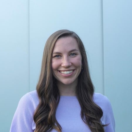 Photo of Noelle Olson