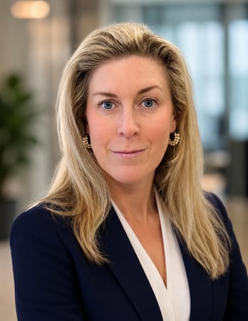 Photo of Laura G. Glennon