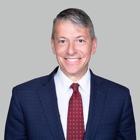 Harold Reinstein Advisor Headshot image