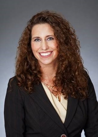 Photo of Jolie A. Hoorn