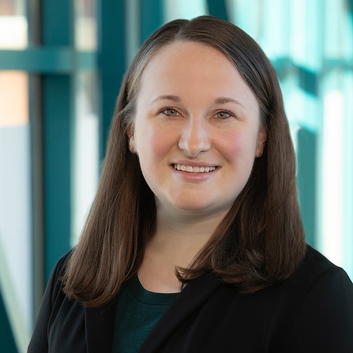 Shana'e Sobieray, AUD - Beacon Medical Group ENT and Audiology South Bend