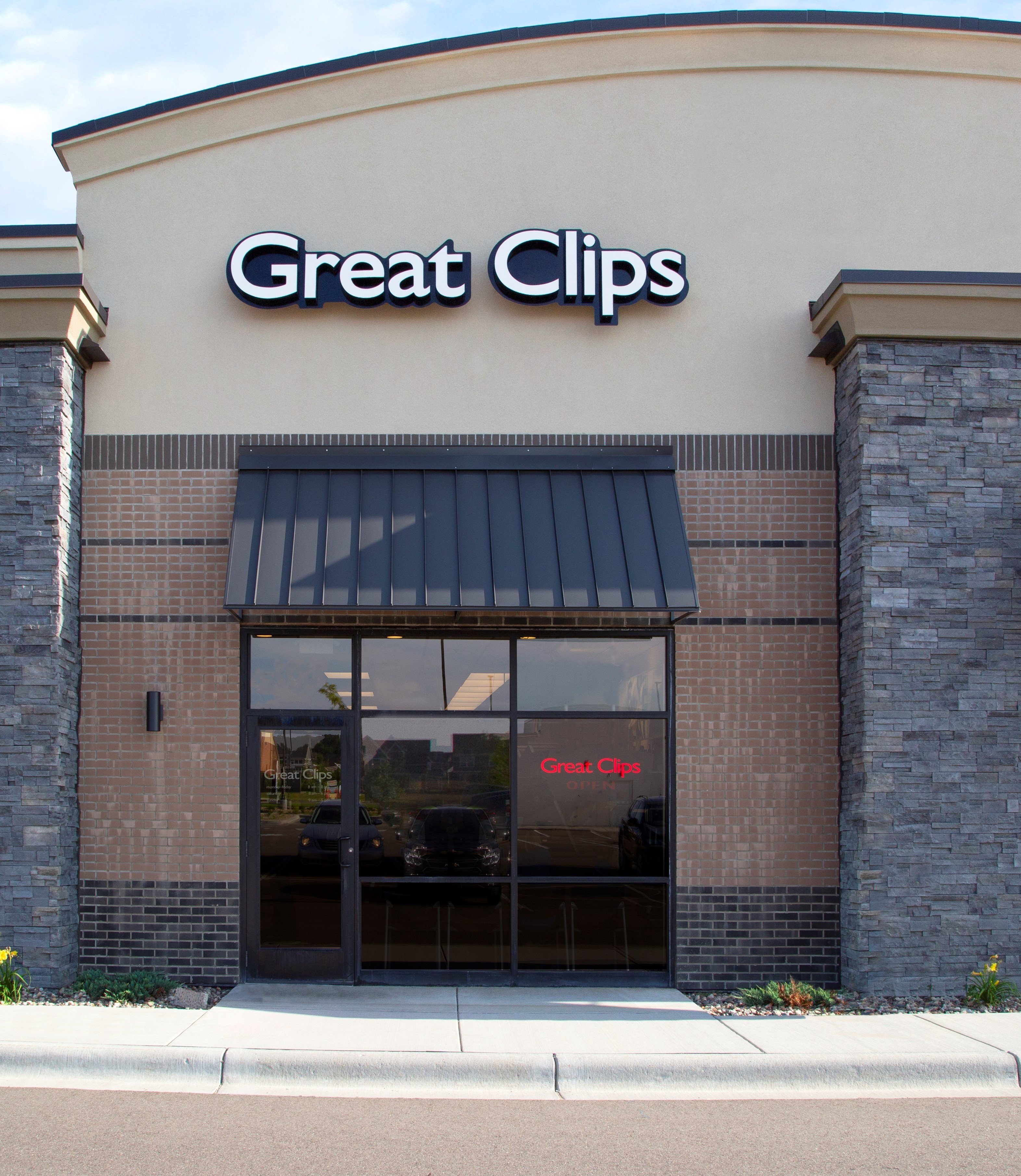 Great Clips Hair Salon in Sherwood, OR - Langer Farms