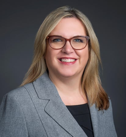 Photo of Jennifer Kavalos