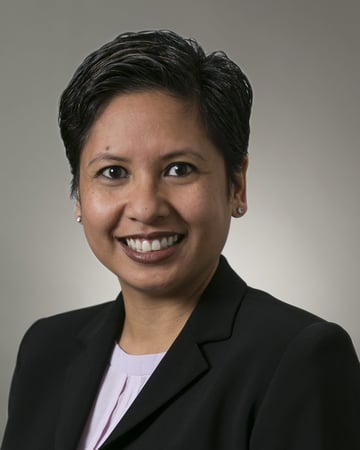 Photo of Giselle Cantada