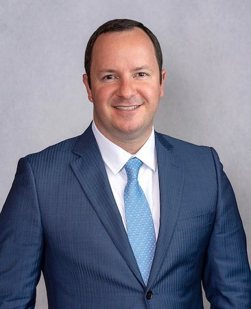 Photo of Russell Gentner