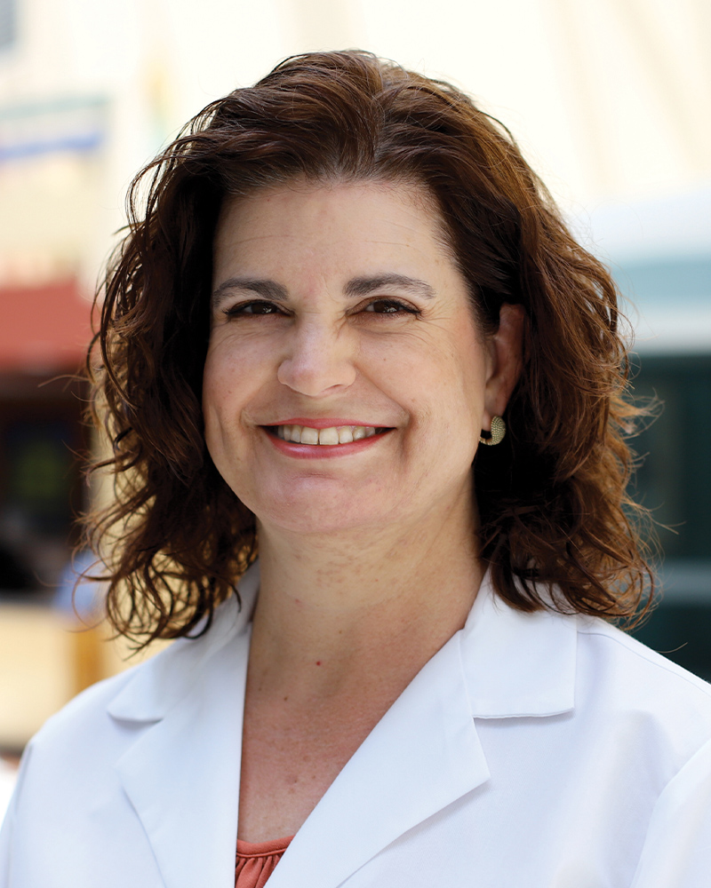 Stacey Watson -  Beacon Richland Family Medicine