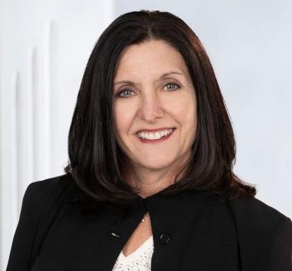 Photo of Melanie Graff