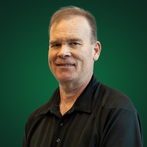 Image of Robert Wright, audiologist for AudioNova in El Paso, TX.