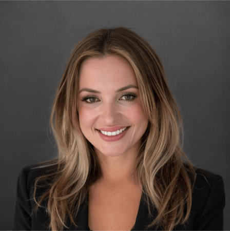 Photo of Felicia E Posil