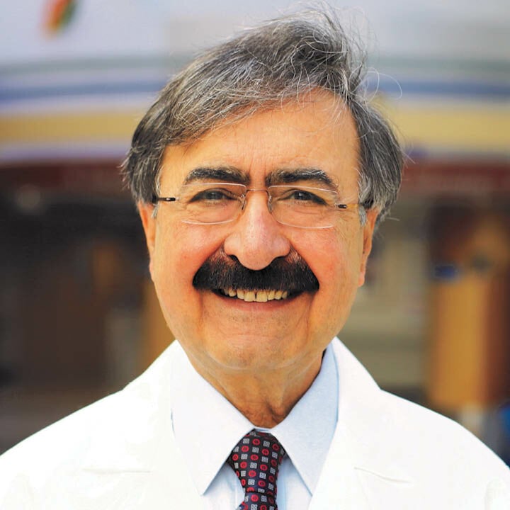 Brij M. Dewan, MD - Beacon Kalamazoo Gastroenterology Gull Road