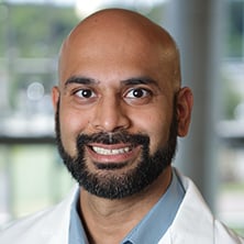 Pranay Patel, DO