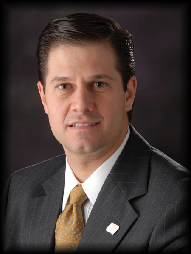 Keith Bergeron Advisor Headshot