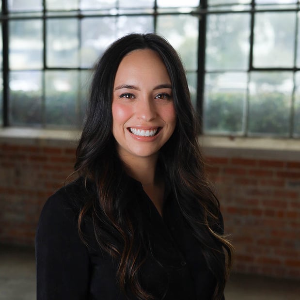 Cierra Garcia I Design Consultant I California Closets