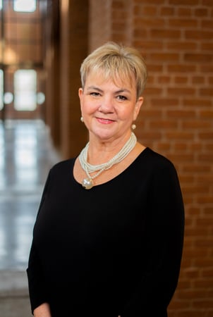 Photo of Lori J. Allen