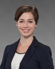 Photo of Brooke Sberna - Morgan Stanley