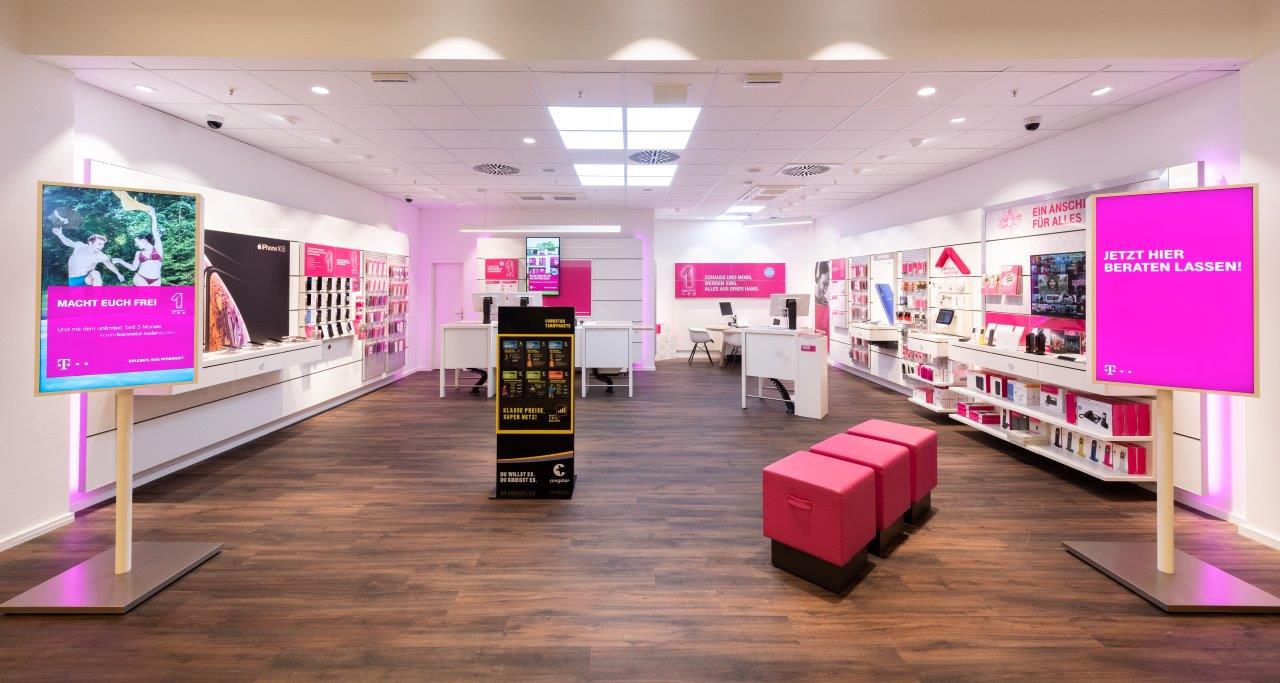 Store photo