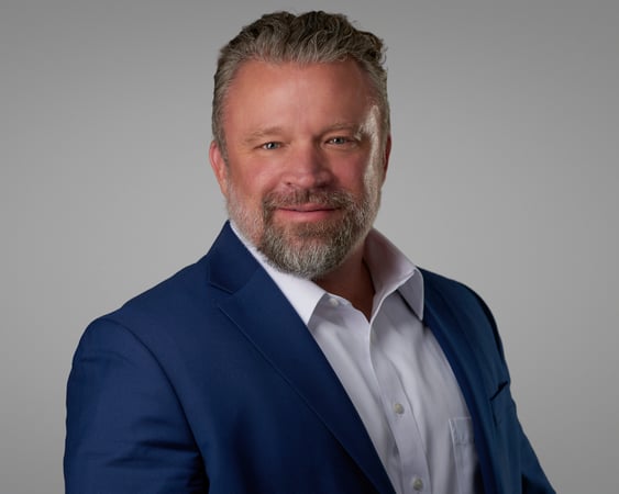 Photo of Timothy Bryan