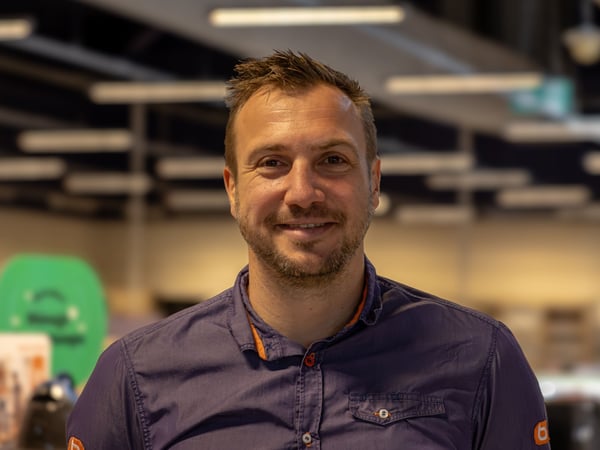 Responsable Service Client