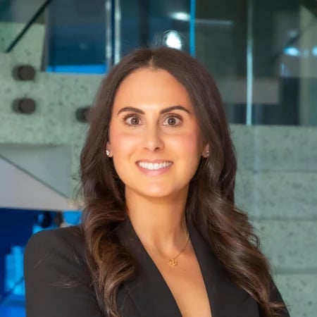 Photo of Alexandra A. Russo