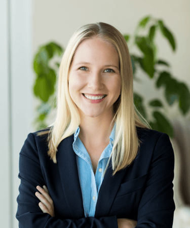 Photo of Lucy Halvorson