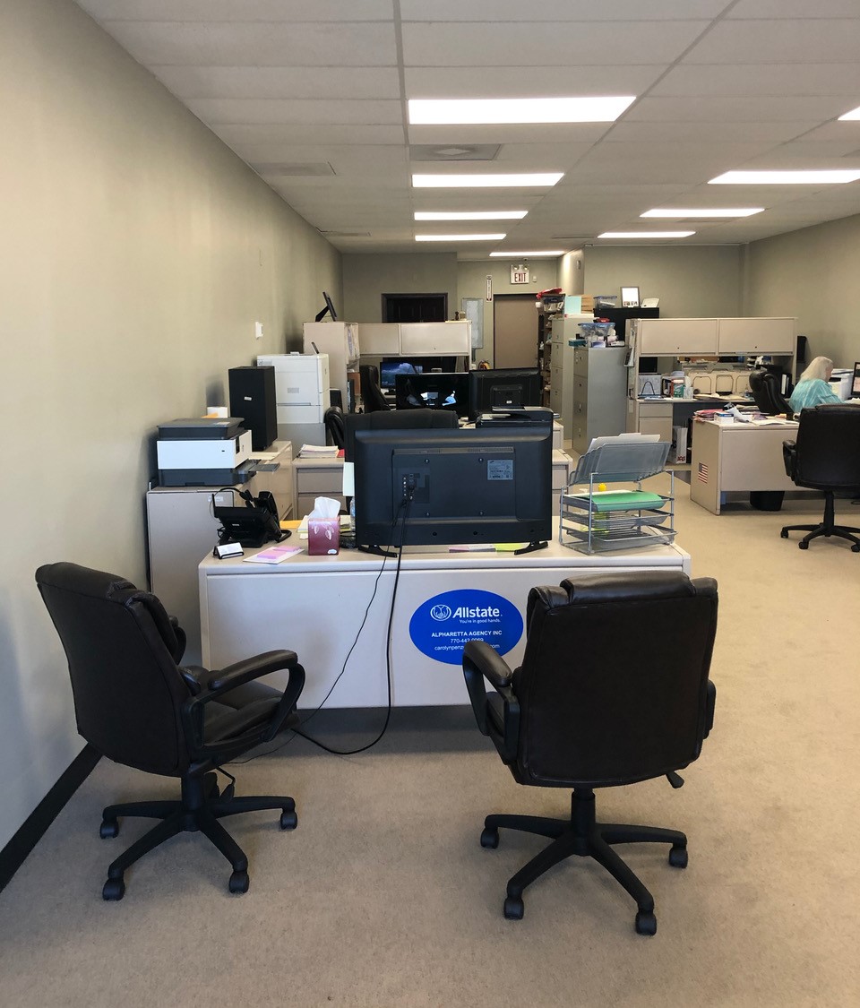 Allstate Car Insurance in Alpharetta, GA Alpharetta Agency