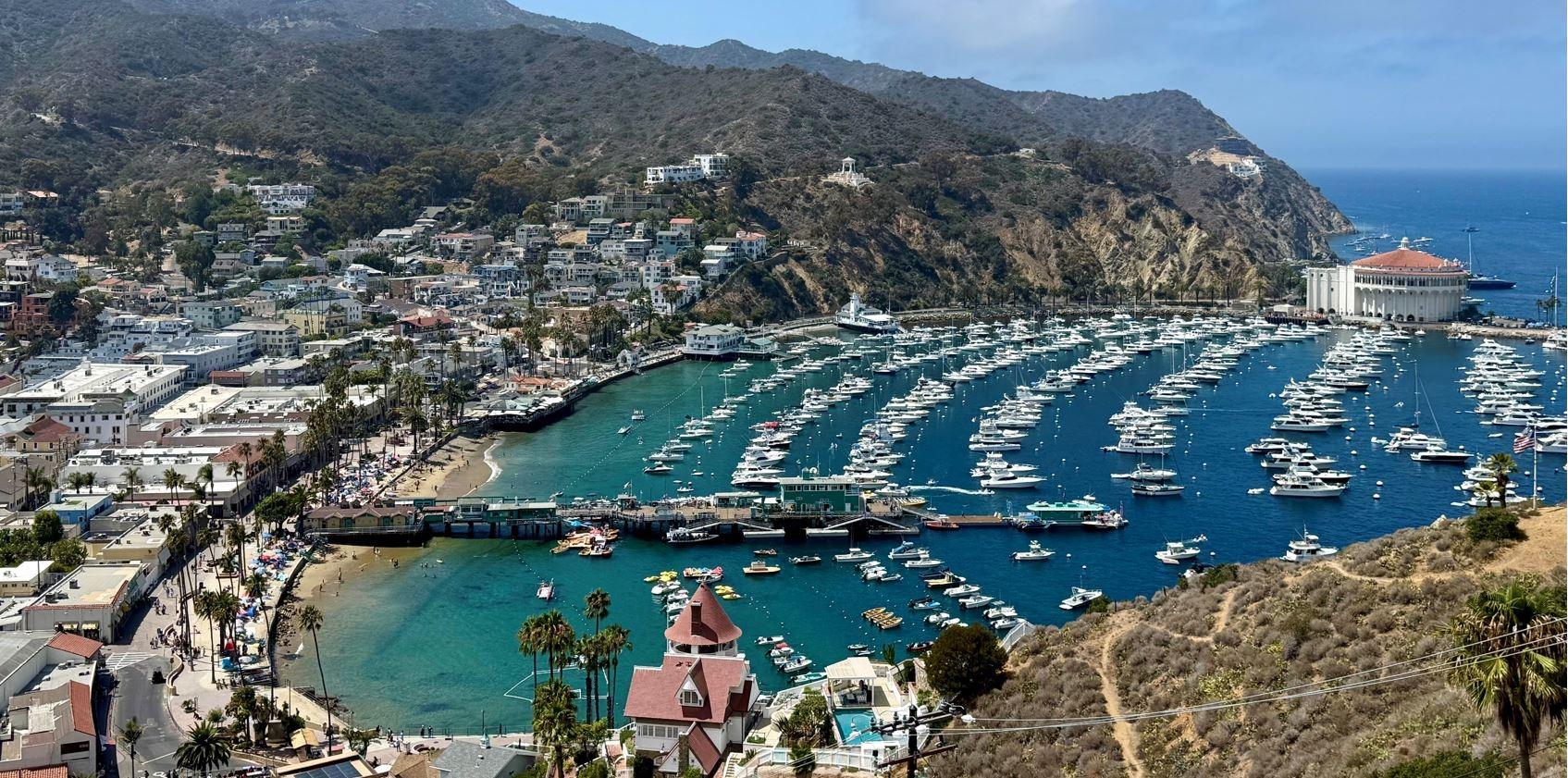 Hero Background Image