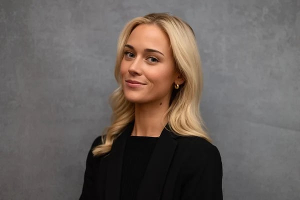 Photo of Kelly Bidstrup