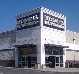 bed bath and beyond near me