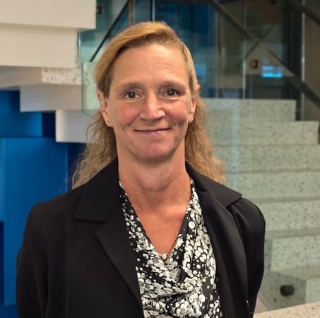 Photo of Deborah Lattig