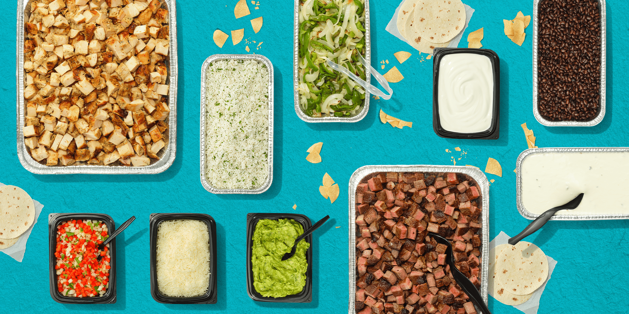 Moe's Southwest Grill