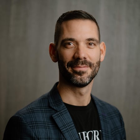 Marcus Hall California Closets Midwest President & Partner