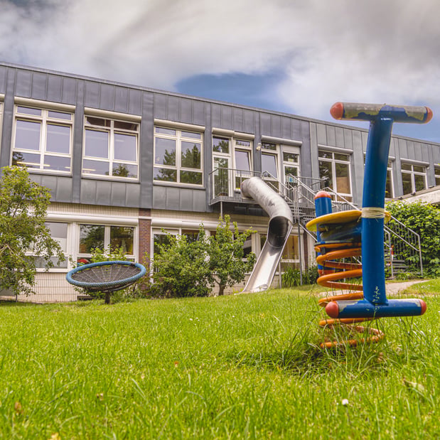 Ev. Familienzentrum Caroline Nord-Licht - Kindergartenwerk im Ev. Kirchenkreis Unna