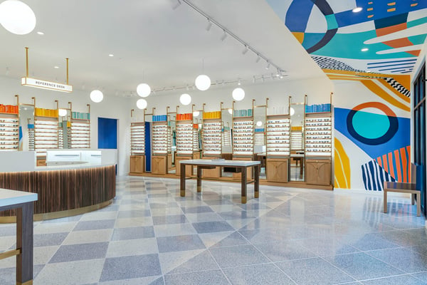 Warby Parker Oxmoor Center: Shop glasses, sunglasses, and contacts in  Louisville, KY