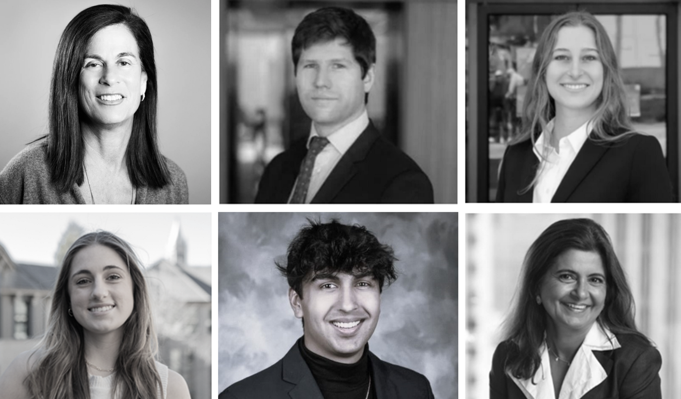 Photo of The Scanlan Wealth Management Group - Morgan Stanley