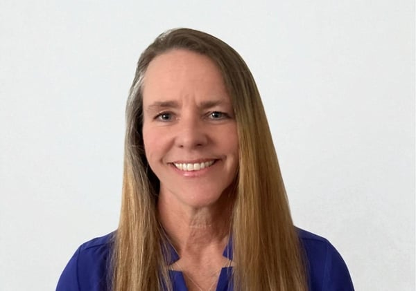 Photo of Wendy Fernandez