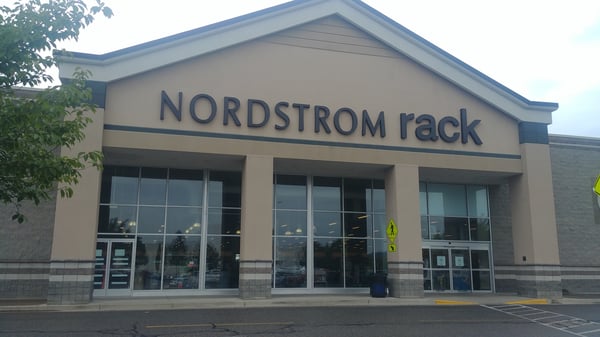 Nordstrom Rack Spokane Valley Plaza | Clothing Store ...
