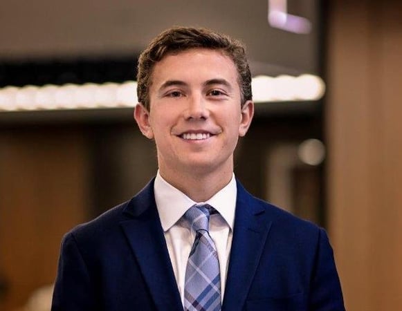 Photo of Charlie Ferris