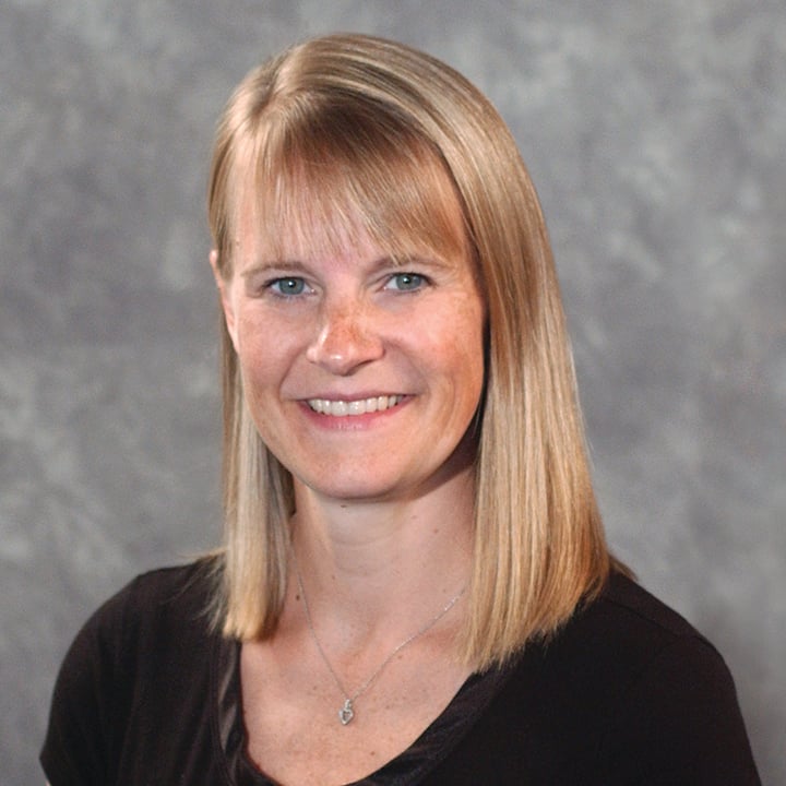 Michelle Thompson, MD - Memorial Hospital