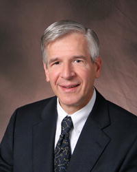 Kenneth A. Heisler, MD, FACS