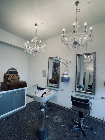 Coiffure Zürich Seefeld