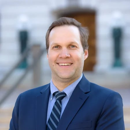 Photo of James R. Adamczyk