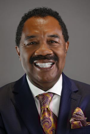 Photo of Tommie R Hughes