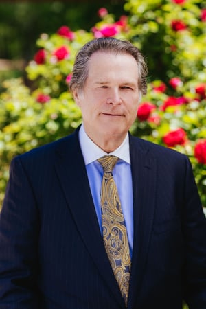 Photo of Robert H. Hoffman